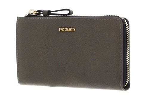 Picard calico zip around - calico,