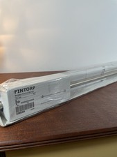 IKEA FINTORP Gardinenstange 79