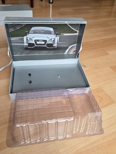 Verpackung audi vln - verpackung,