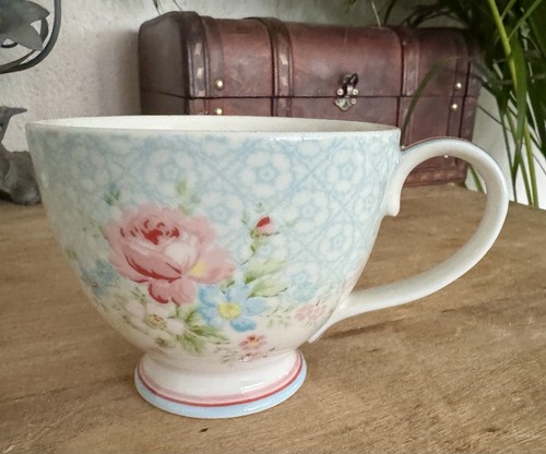 Greengate marie pale blue - marie,