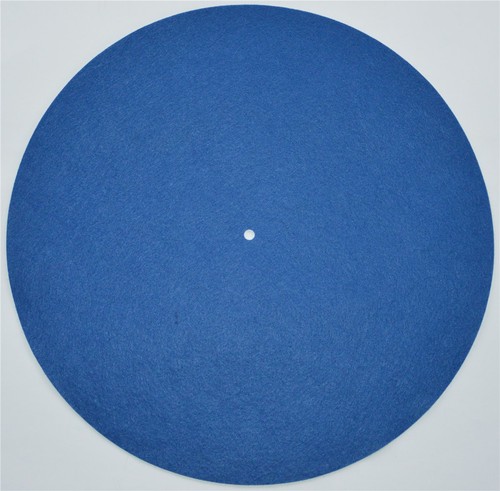 Pro ject slipmat - pro-ject,
