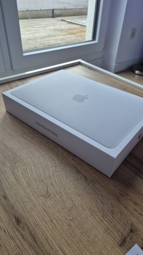 Apple macbook neo silber 256gb - macbook,