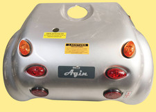 Motor Akku Haube Abdeckung Verkleidung für DIETZ Agin Seniorenmobil Elektromobil