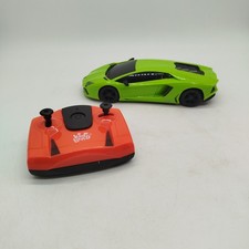 Kids Land Lamborghini