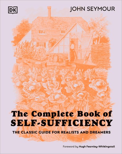 John seymour the complete book - john,