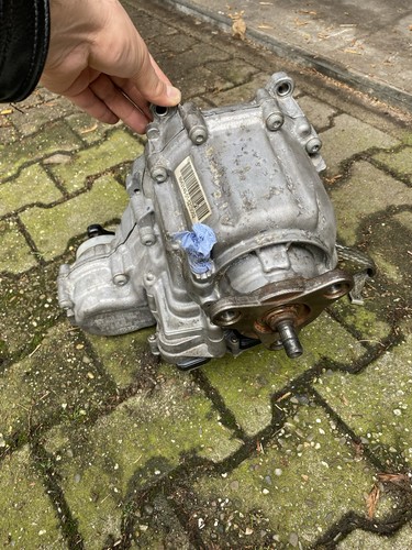 Bmw verteilergetriebe atc35l - bmw,
