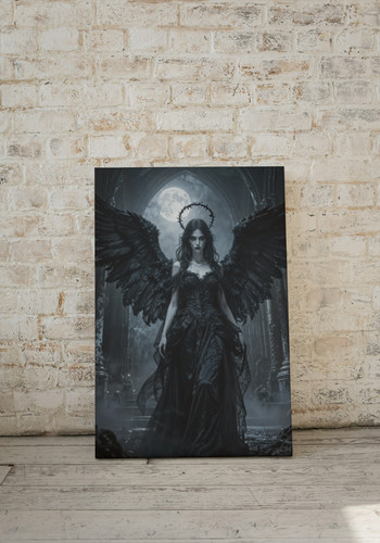 Beneath broken heaven - beneath,