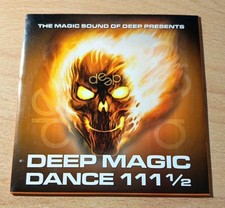 Deep Dance 111 1/2
