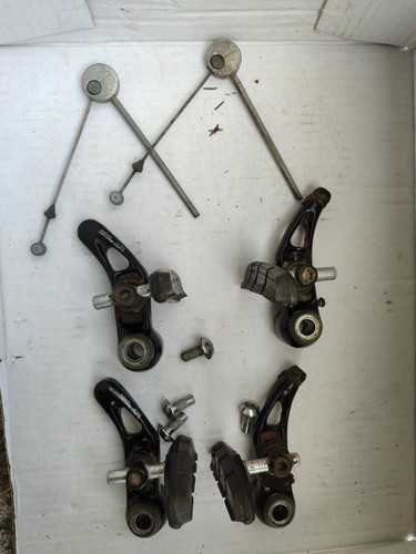 Shimano deore m560 - shimano, lx