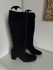 Tom Tailor Stiefel elastisch