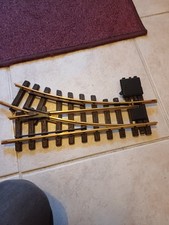 LGB Weiche Rechts Ohne Antrieb In Ovp