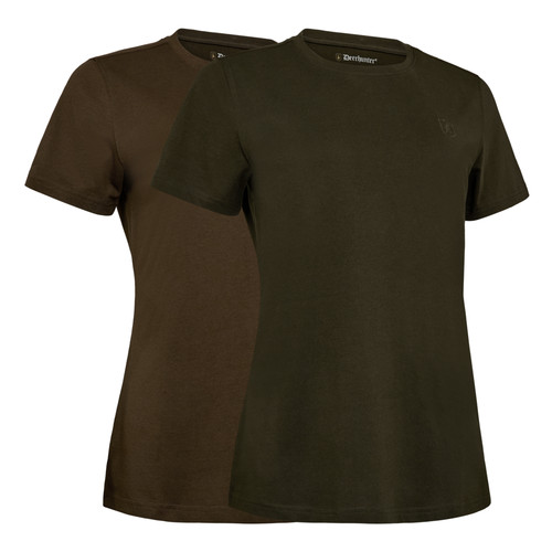 Deerhunter damen 2er pack - damen, 2er-pack