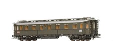 Brawa 45419 reisezugwagen - h0,