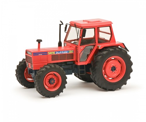 Schuco traktor mit - traktor,