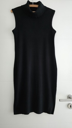 Marccain strick kleid - strick,