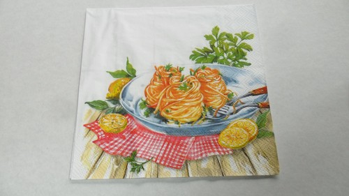 Servietten cm - 33,