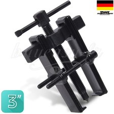3 Zoll 2 arm Lagerabzieher