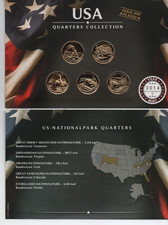USA - Quarters  Collection  -