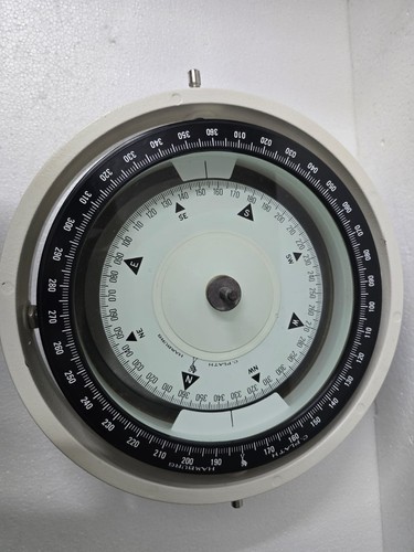 Plath 2060 compass - c.plath,