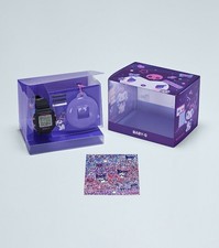 Casio Uhr Baby-G BGD-10KKM-1ER