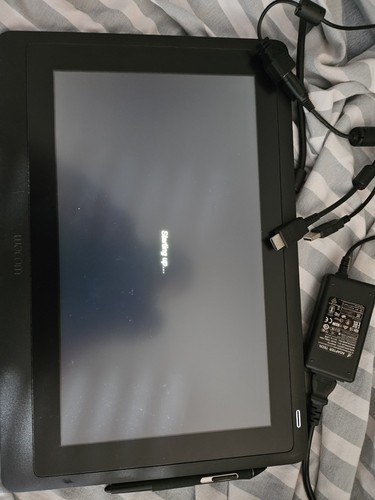 Wacom cintiq full - cintiq,