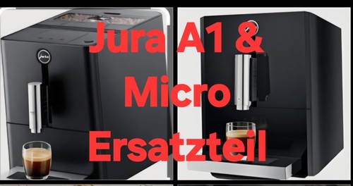 Jura micro gebraucht - jura, &