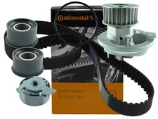 Conti zahnriemen 3 rollen - conti,