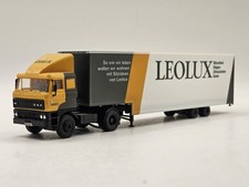 herpa 1:87 lkw DAF 3300 LEOLUX