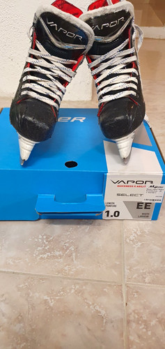 Eishockey schuhe vapor delect - schuhe,
