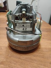 Miele S314i Replacement Motor