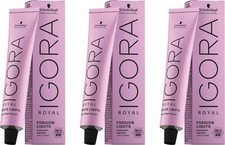 Schwarzkopf Igora Royal