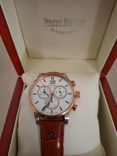Bruno Söhnle Glashütte IDAS
