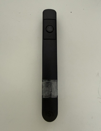 Kabelloser usb presenter mit - kabelloser,