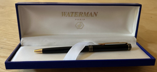 Waterman exclusive - waterman,