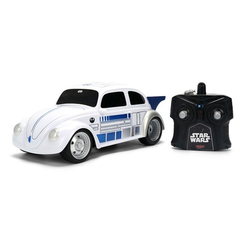 Jada star wars - jada, r2d2