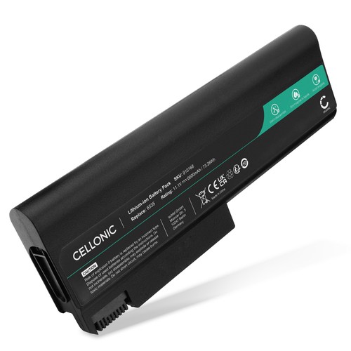 Akku für probook 6550b - hp,