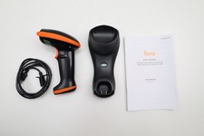 Tera Barcode Scanner 2D 1D QR