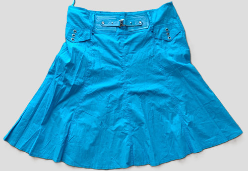 Rock damen flamenco damenrock - rock,