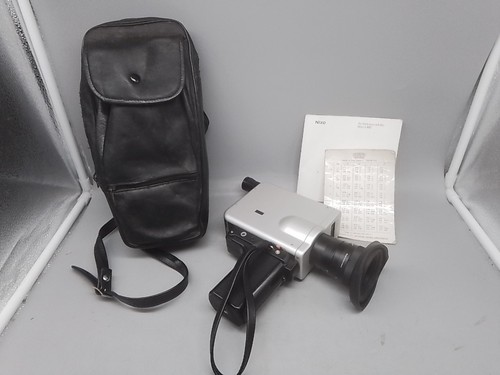Braun nizo s480 super8 - s480,
