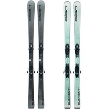 Elan ELEMENT 74 W (XCKLLB24/EC24) + EL 9.0 GW SHIFT - Damenski