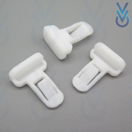 10x vvo befestigungsclips - vvo®,