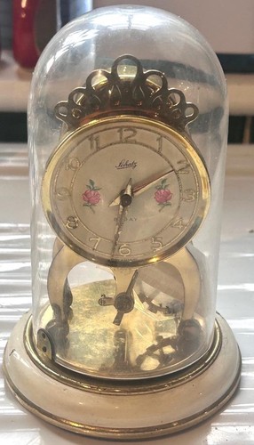 Vintage mechanische schatz - vintage,