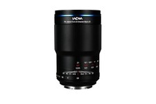 Laowa Objektiv 90 mm f/2,8 2 X