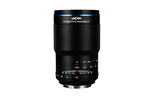 Laowa objektiv 8 2 - mm, x