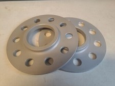 H&R Spurverbreiterung mit