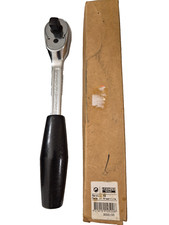 BELZER 8150 Ratsche 1/2 " Umschaltratsche 