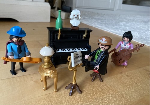 Playmobil saloon - playmobil,