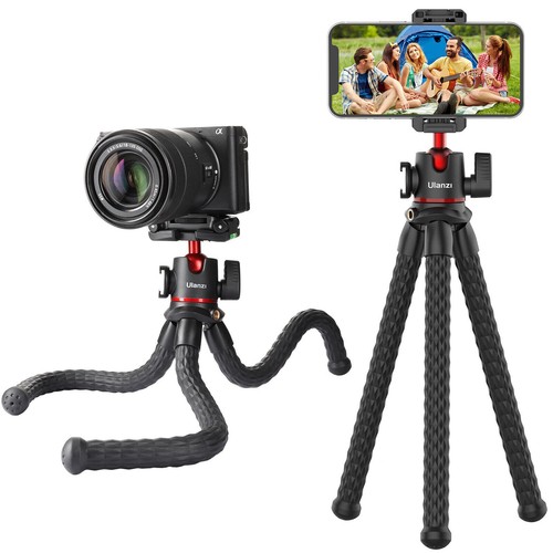 Ulanzi flexible tripod - flexible,