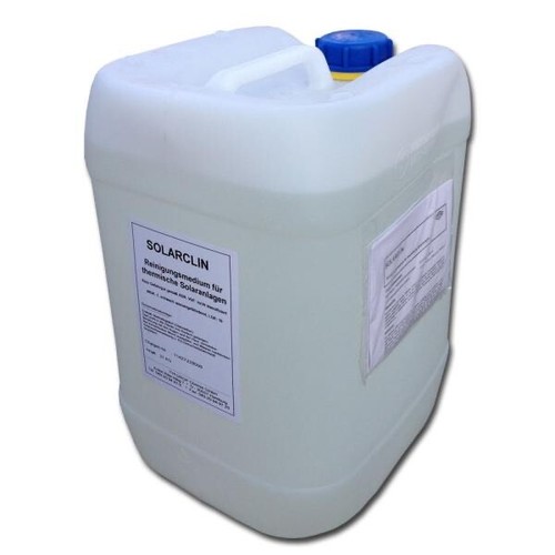 Tyfocor solarclin - tyfocor, solarclin®
