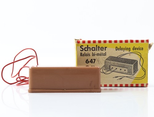 Fleischmann 647